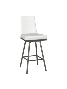 Picture of Swivel counter stool 26"