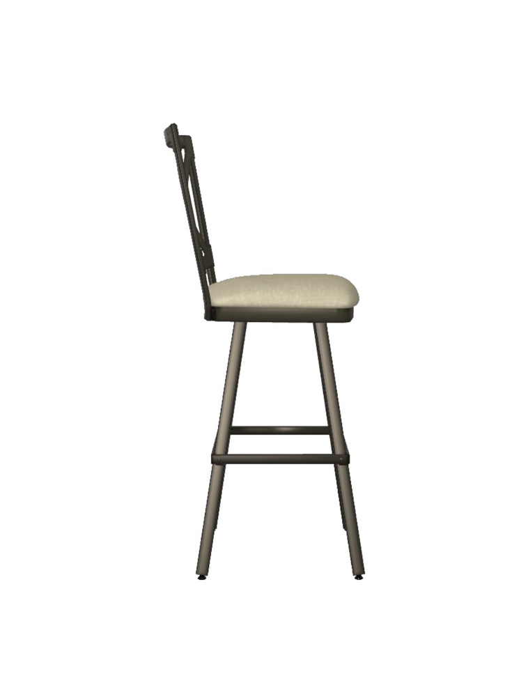 Image sur Tabouret pivotant 31"