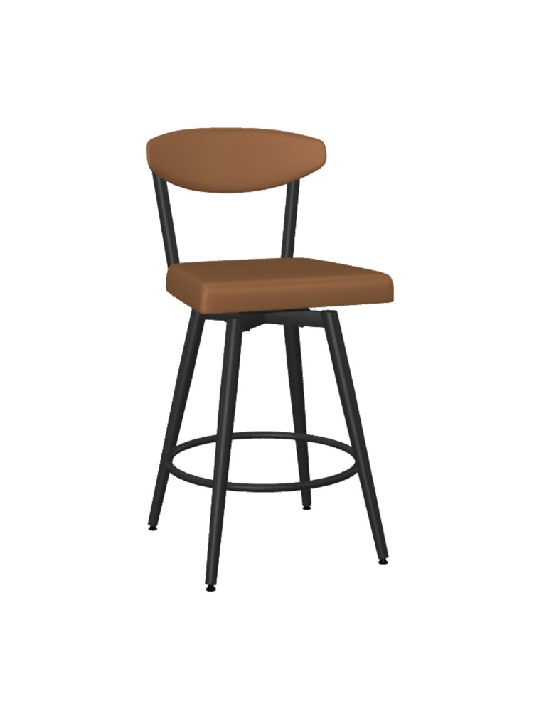 Picture of Swivel counter stool 26"