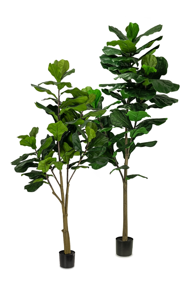 Picture of 72 Inch Artificial Fig Tree