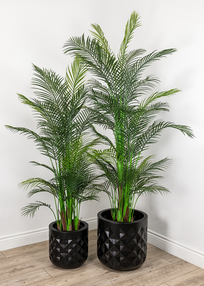 Picture of 84 Inch Artificial Palm Plant