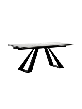 Image de Table extensible 91"