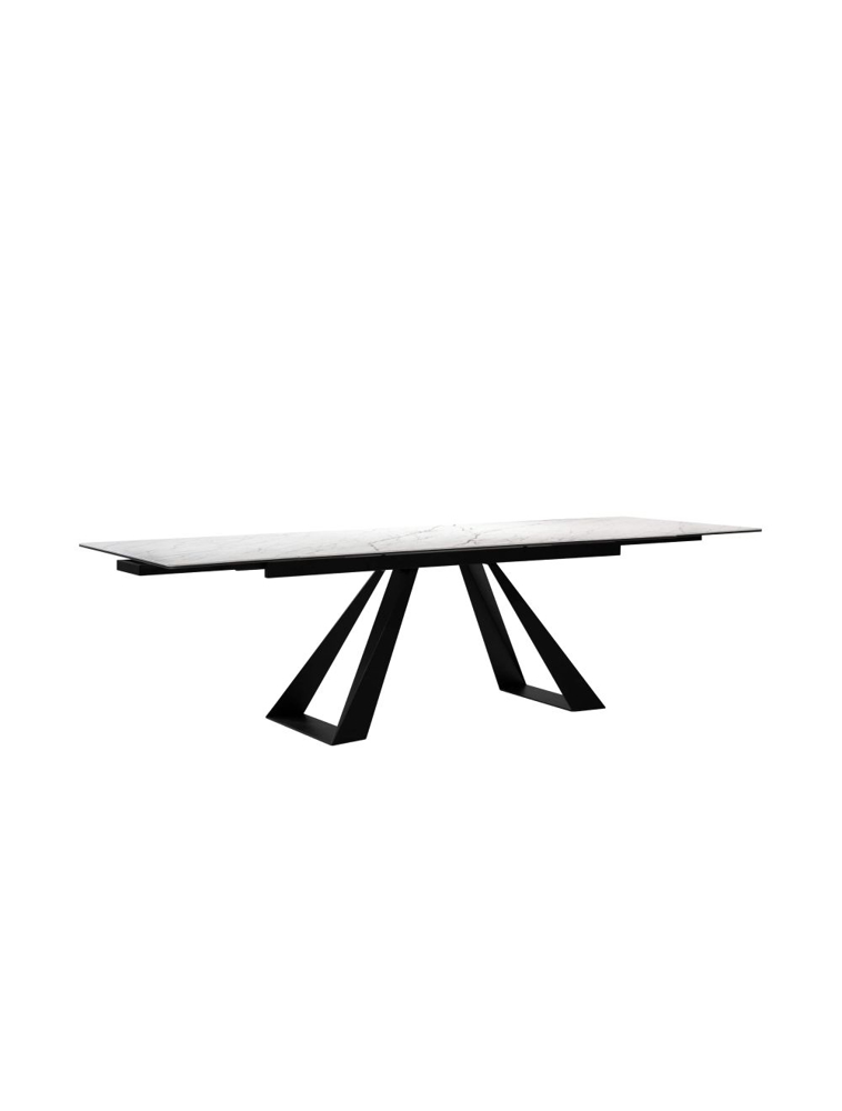 Image sur Table extensible 91"