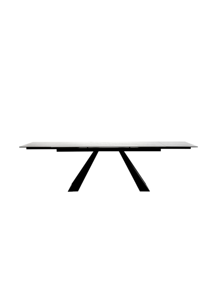 Image sur Table extensible 91"