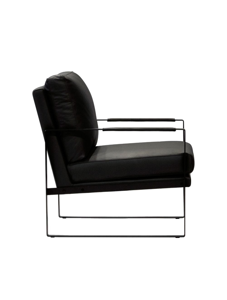 Image sur Fauteuil d'appoint