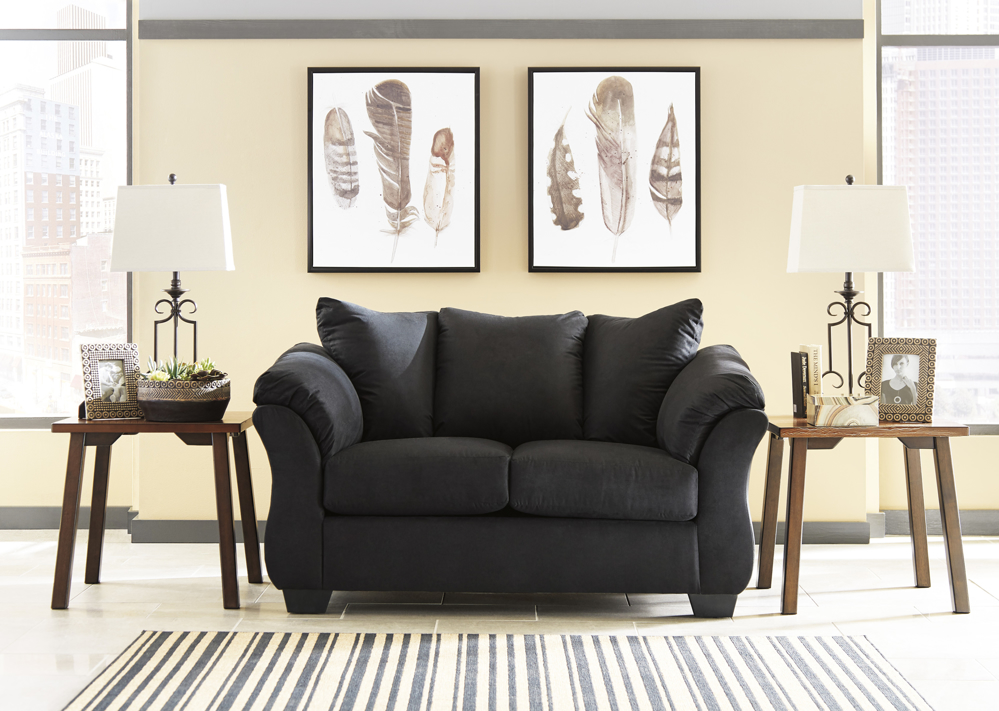 Picture of Loveseat