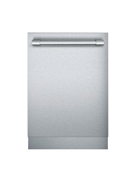 Picture of Thermador 24-inch 44dB Built-In Dishwasher DWHD760CFP