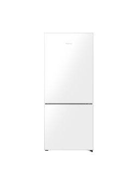 Réfrigérateur à congélateur inférieur 28 po. 14,7 pi³ Hisense RB15A2CWE