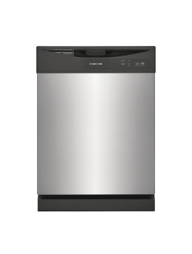 Picture of Frigidaire 24-inch 62dB Built-In Dishwasher FDPC4221AS