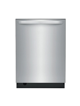 Picture of Frigidaire 24-inch 49dB Built-In Dishwasher FDSH4501AS