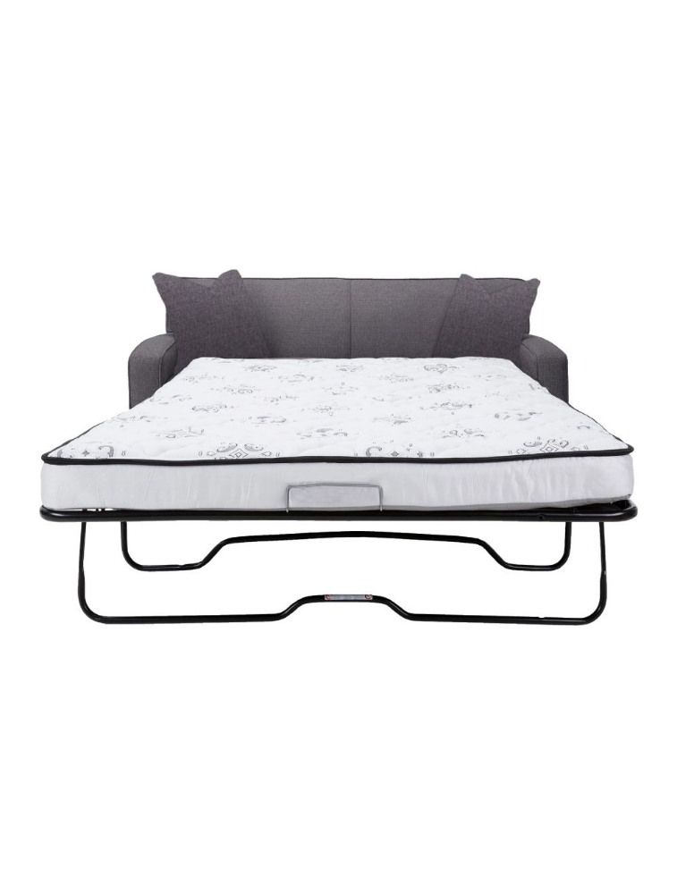 Image sur Sofa-lit avec matelas 54 po