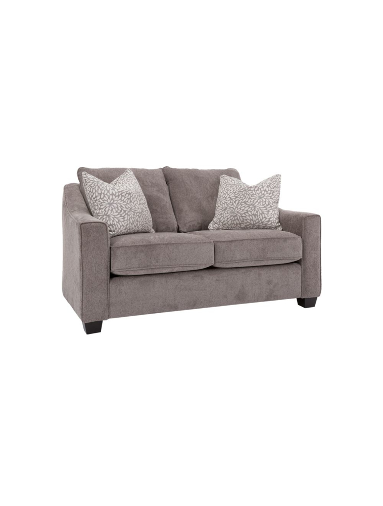 Picture of Stationary loveseat