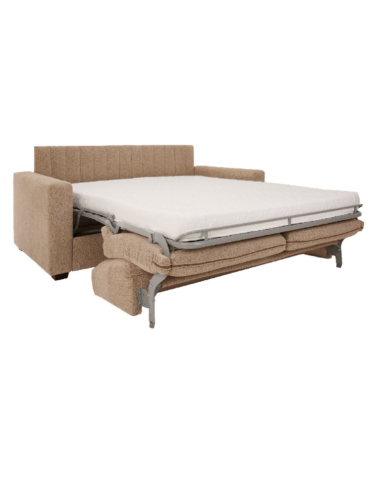 Picture of 54 Inch Transformer Sleeper Sofa