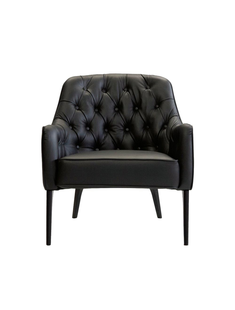 Image sur Fauteuil d'appoint