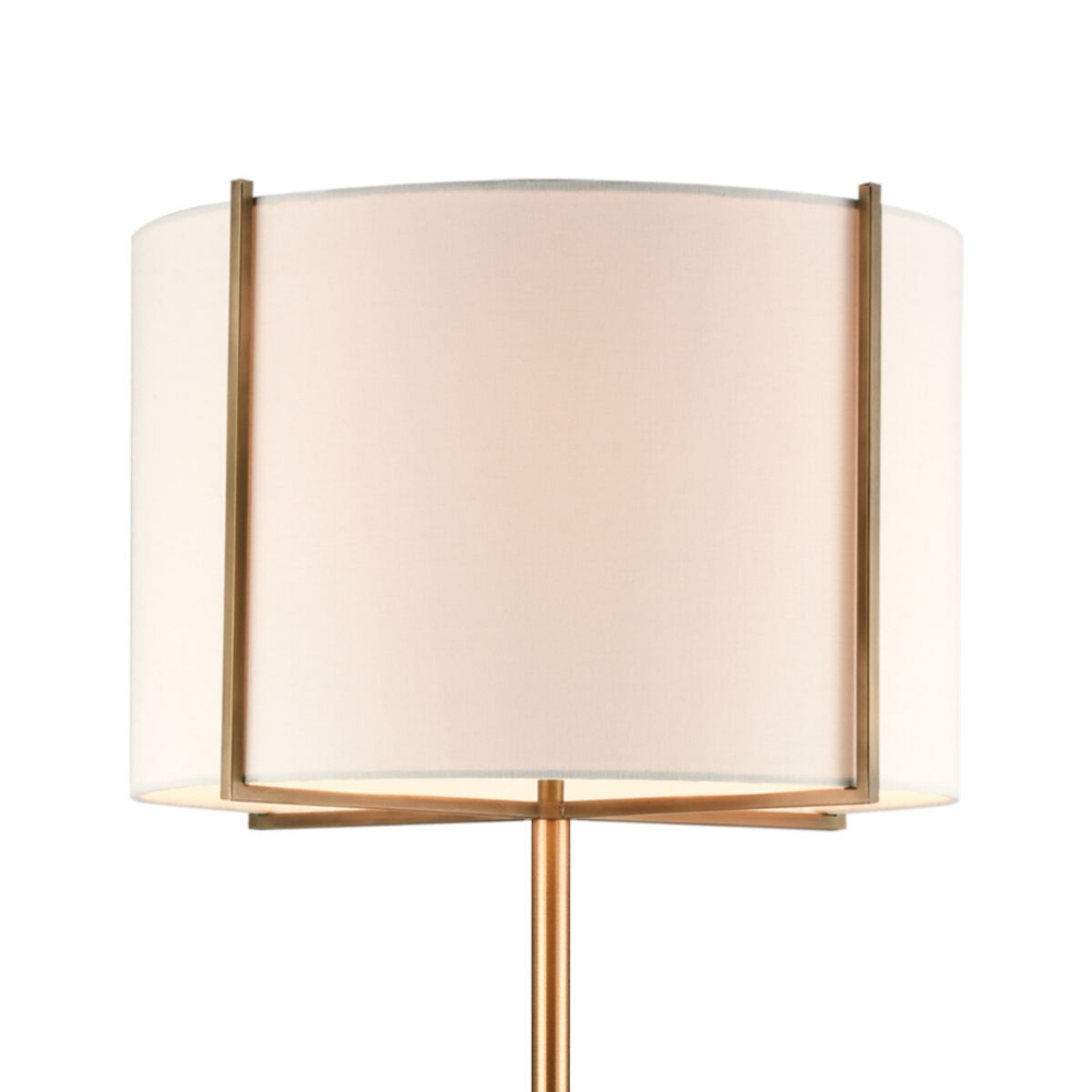 Picture of 25 Inch Table Lamp