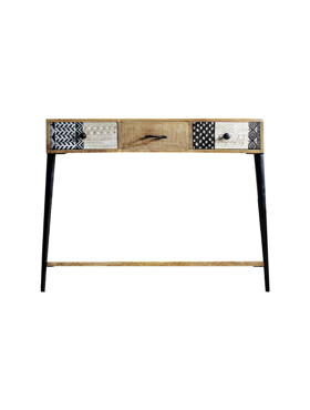 Picture of Console table