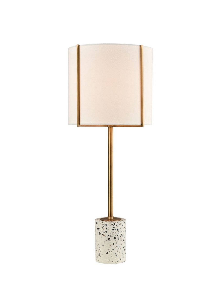 Picture of 25 Inch Table Lamp