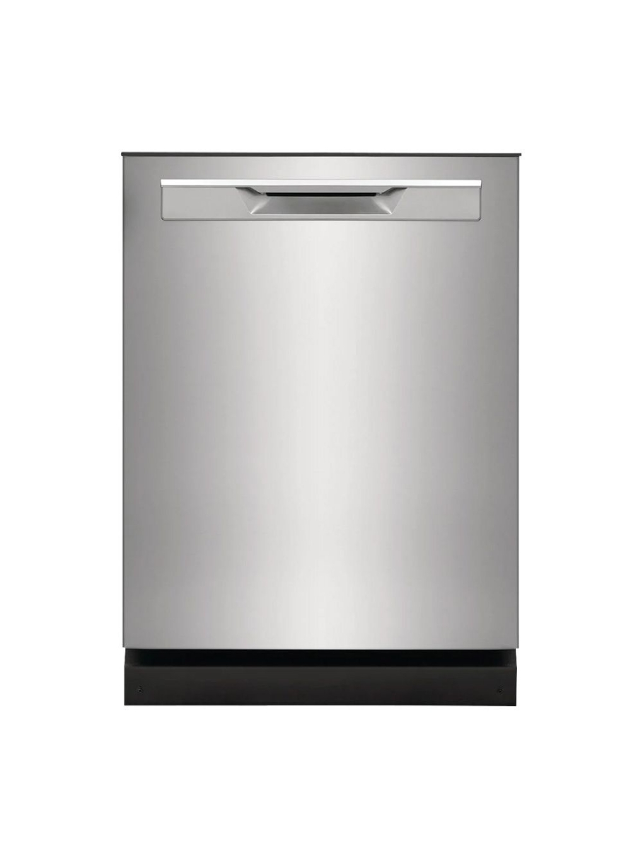 Image sur Lave-vaisselle encastrable 24 po. 52 dB Frigidaire Gallery GDPP4515AF