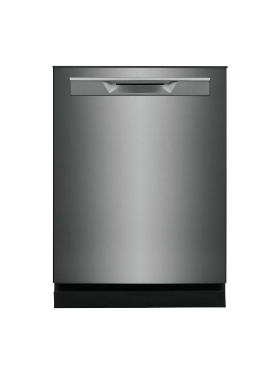 Picture of Frigidaire Gallery 24-inch 49dB Built-In Dishwasher GDPP4517AD