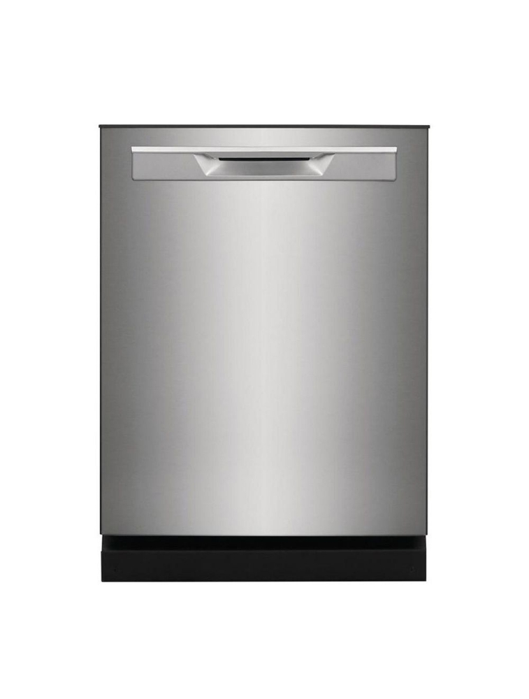 Image sur Lave-vaisselle encastrable 24 po. 49 dB Frigidaire Gallery GDPP4517AF