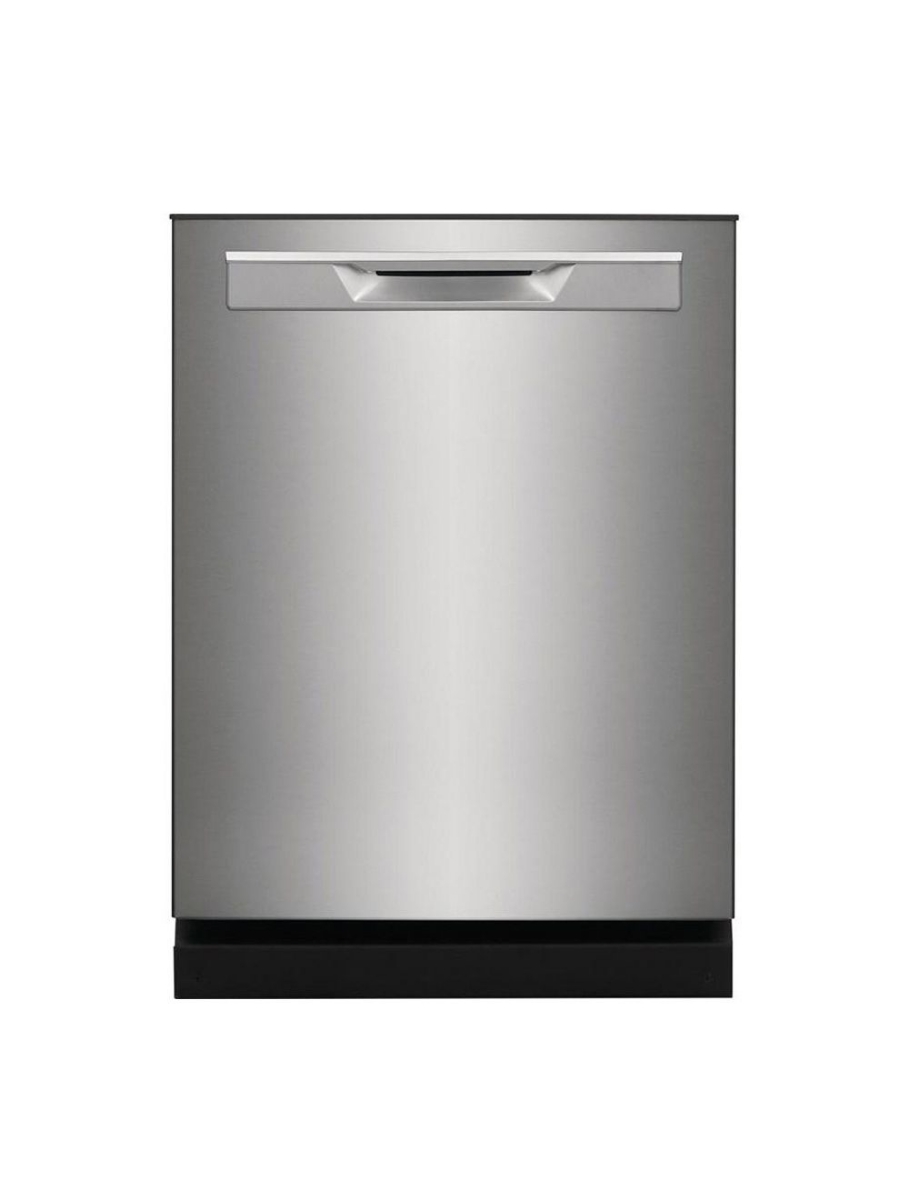 Image sur Lave-vaisselle encastrable 24 po. 49 dB Frigidaire Gallery GDPP4517AF