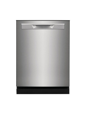 Picture of Frigidaire Gallery 24-inch 49dB Built-In Dishwasher GDPP4517AF