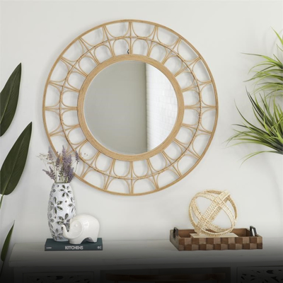 Picture for category Decorative mirrors