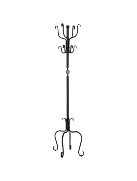 Picture of 74 Inch Coat Rack