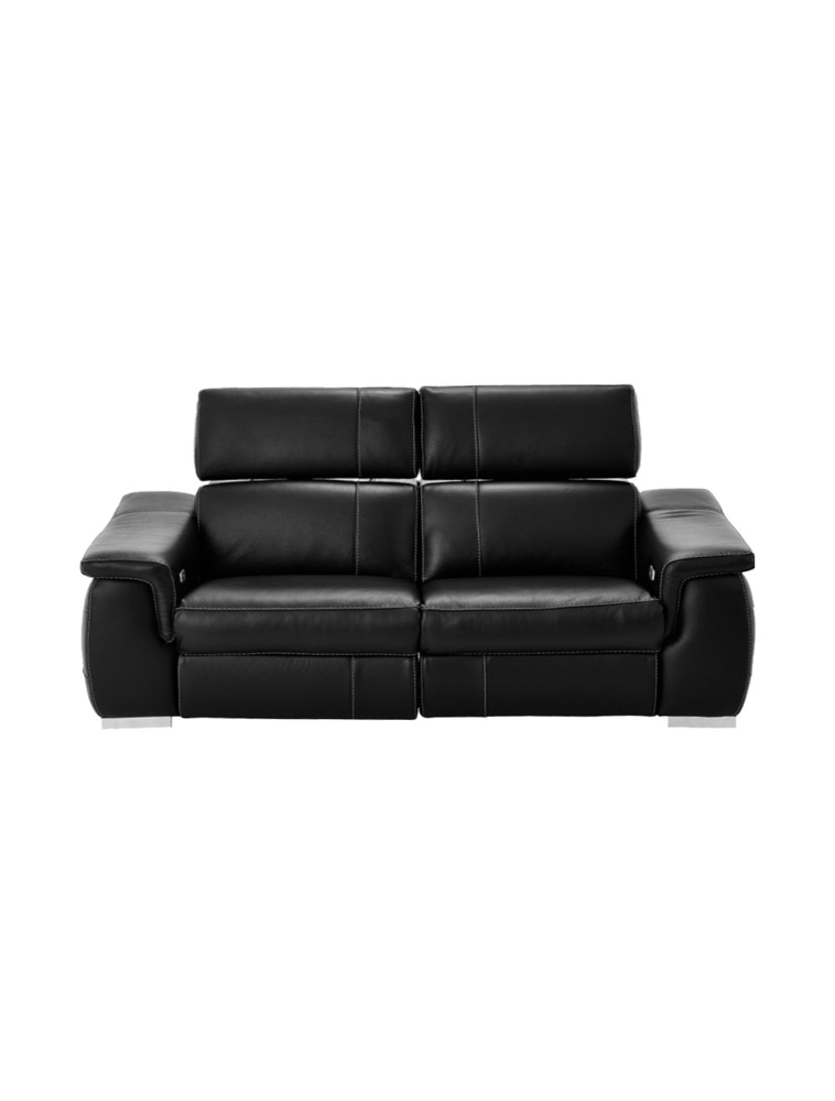 Picture of Power Reclining Condo Sofa