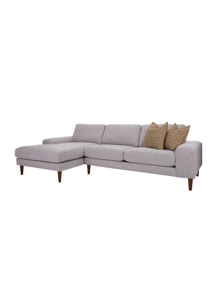 Image sur Sofa chaise longue