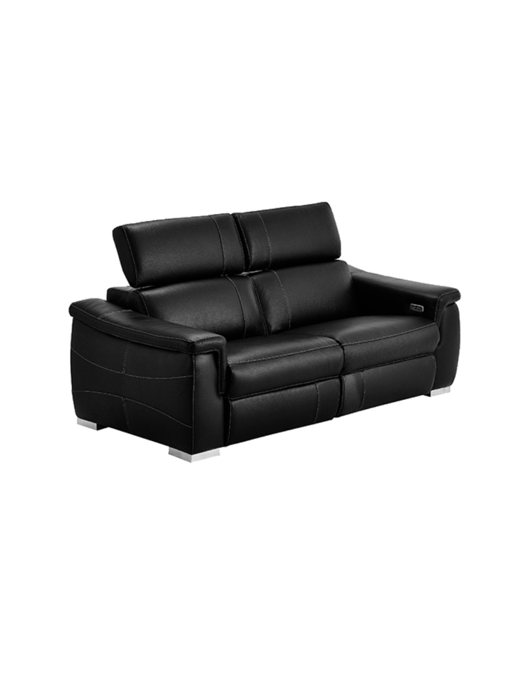 Picture of Power Reclining Condo Sofa