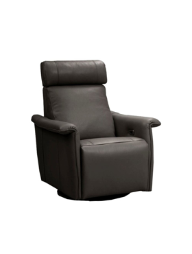 Picture of Power swivel rocking recliner