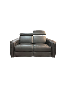 Picture of Power reclining loveseat