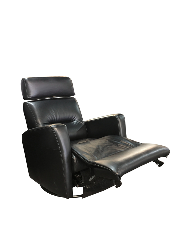 Picture of Power swivel rocking recliner