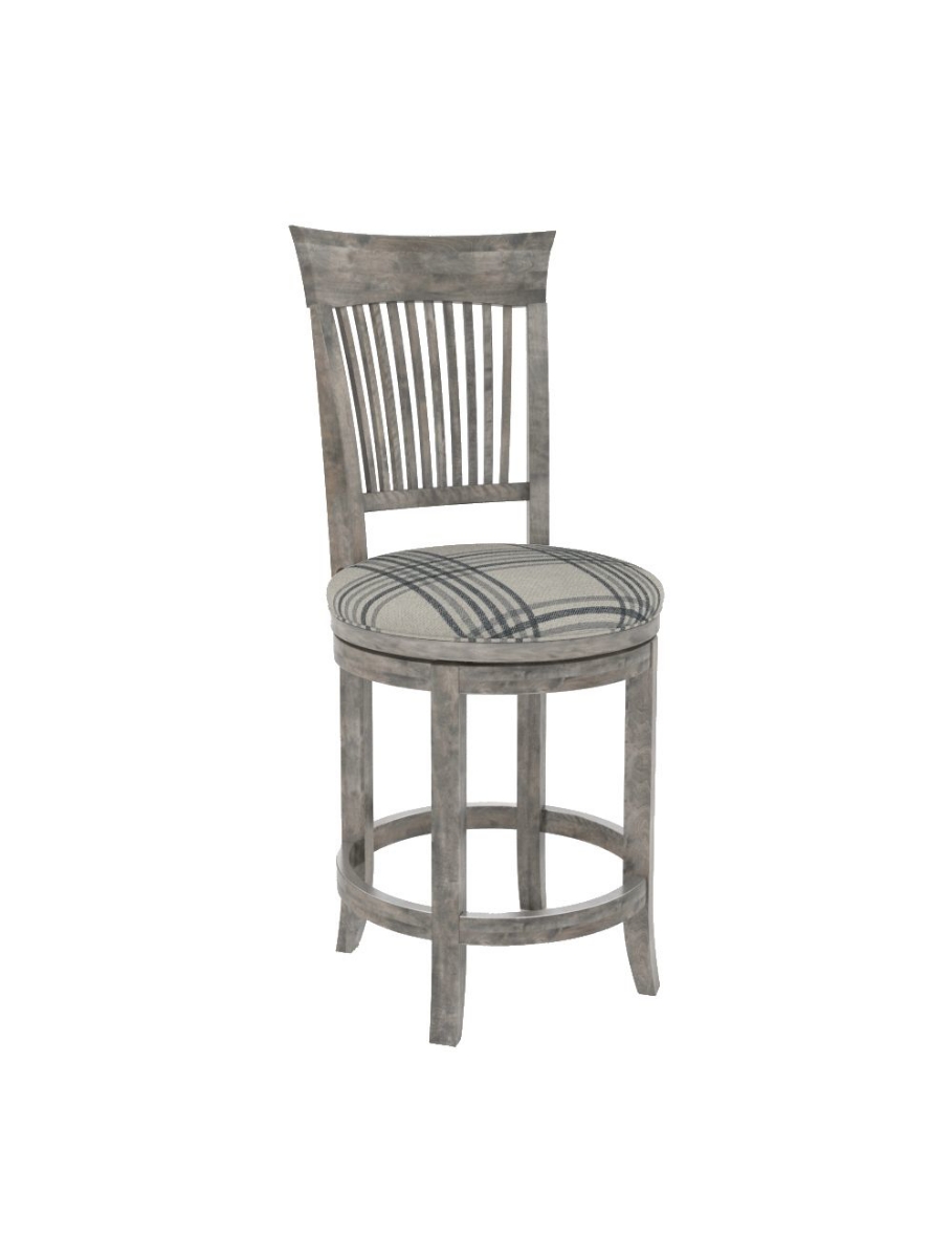 Picture of 26 Inch Swivel Counter Stool