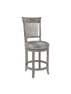 Picture of 26 Inch Swivel Counter Stool