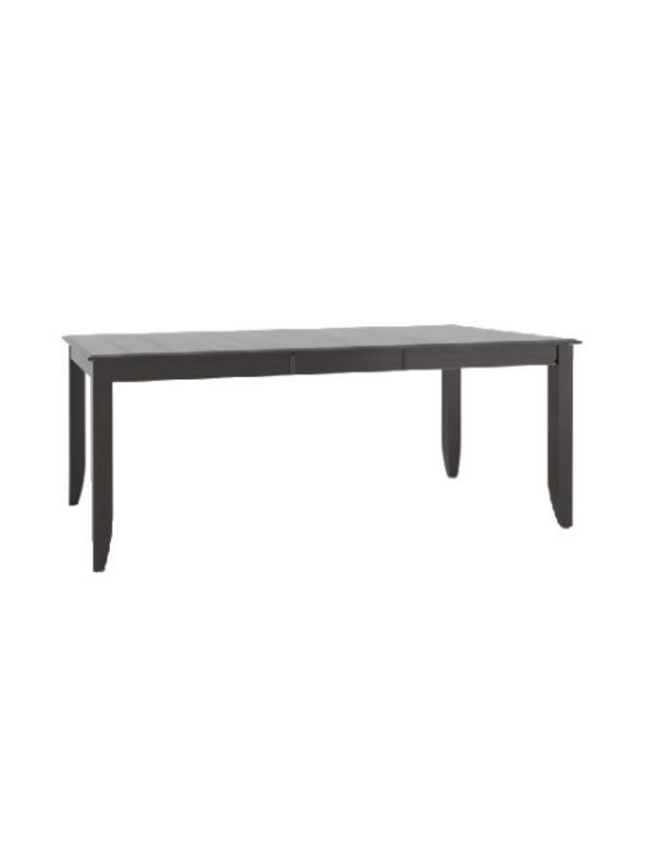 Picture of 76 Inch Extendable Dining Table