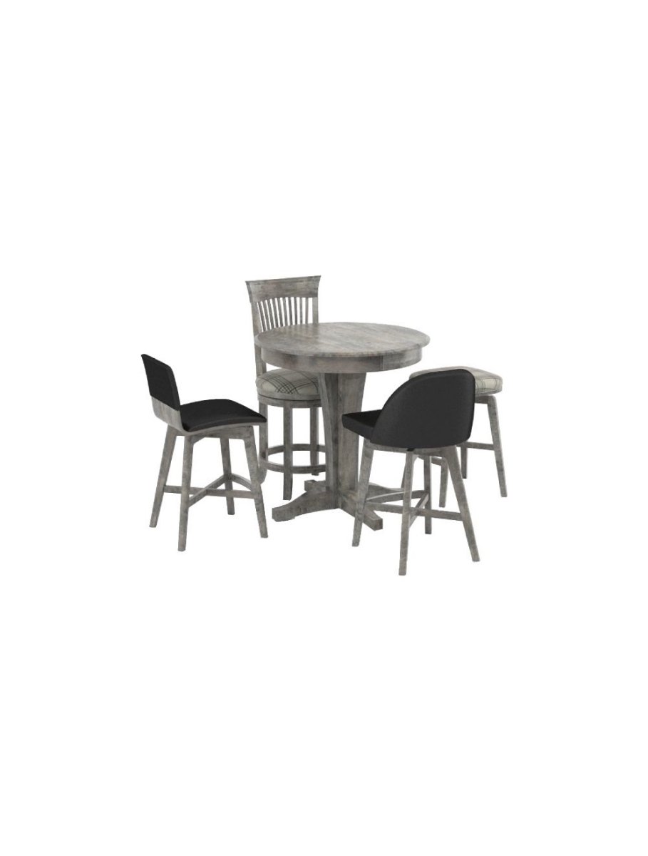 Picture of 5 Piece Dining Set