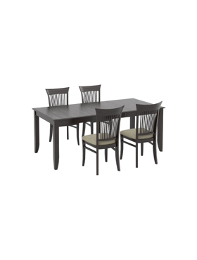 Picture of 5 Piece Dining Set