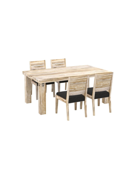 Picture of 5 Piece Dining Set