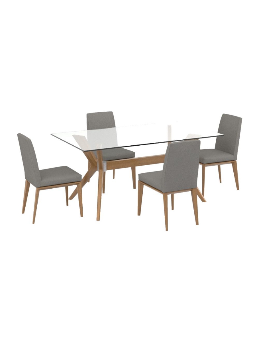 Picture of 5 Piece Dining Set