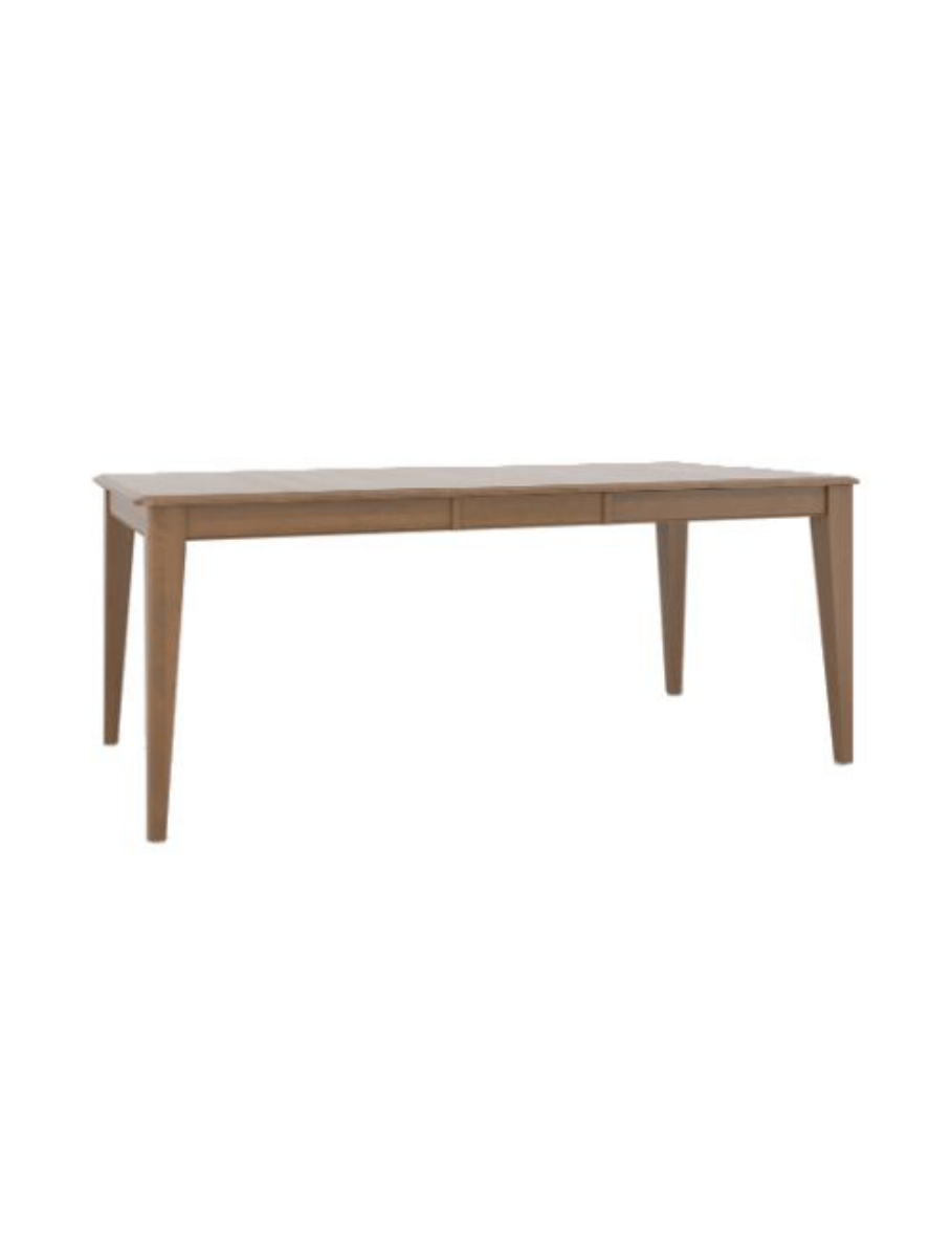 Picture of 76 Inch Extendable Dining Table