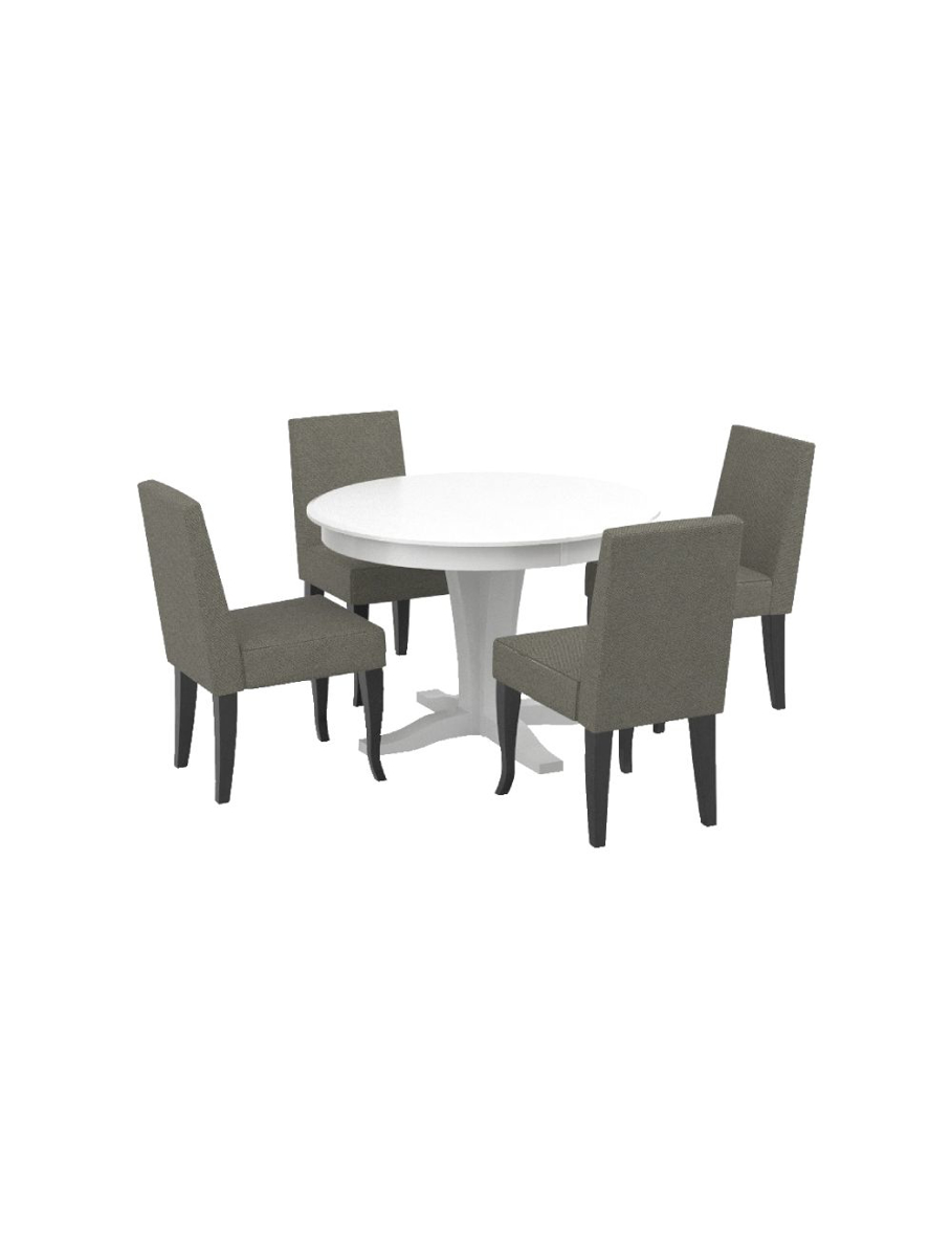 Picture of 5 Piece Dining Set