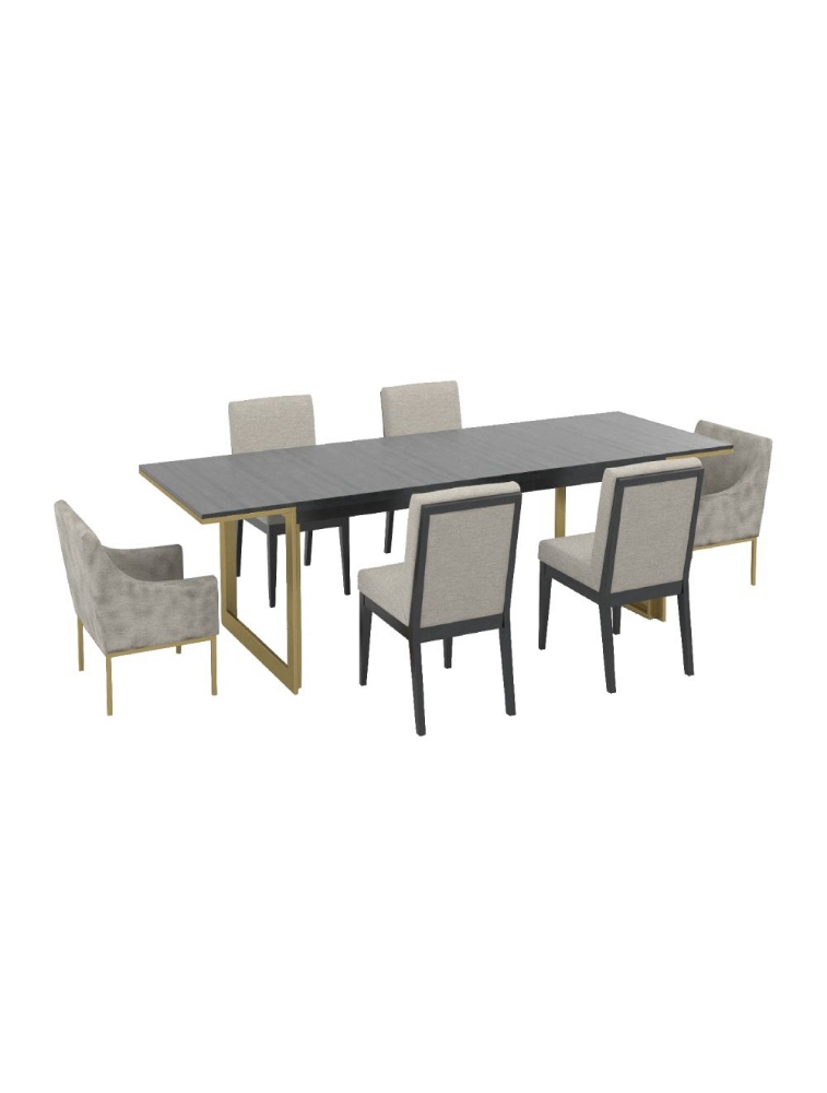 Picture of 7 Piece Dining Set