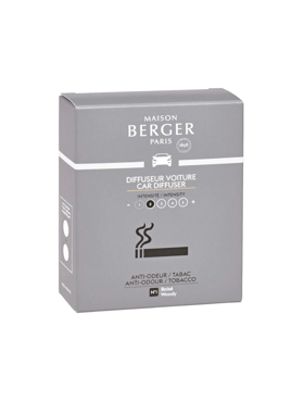 Image de Recharges de diffuseur Anti-odeur Tabac