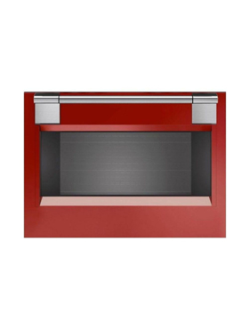 Picture of Kit de porte rouge pour cuisinière