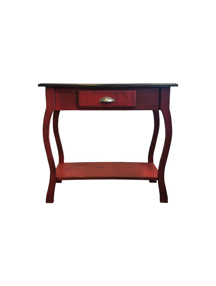 Picture of Console table