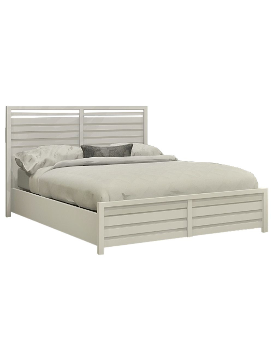 Picture of Queen bed