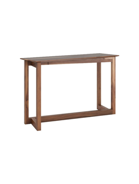 Picture of Console table