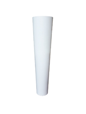 Image de Pot Lux Slim Cone 47 po